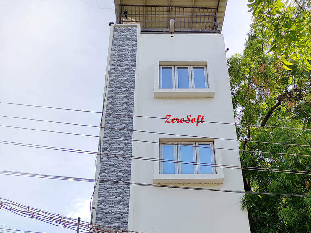 Zerosoft Technologies