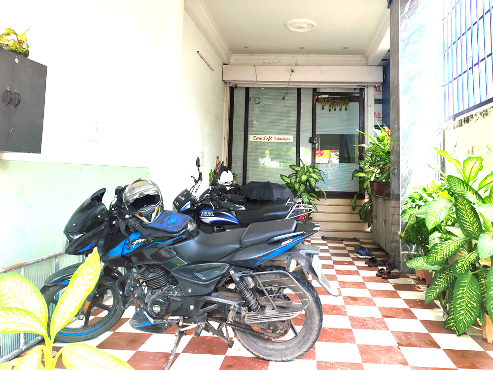 Zerosoft Technologies