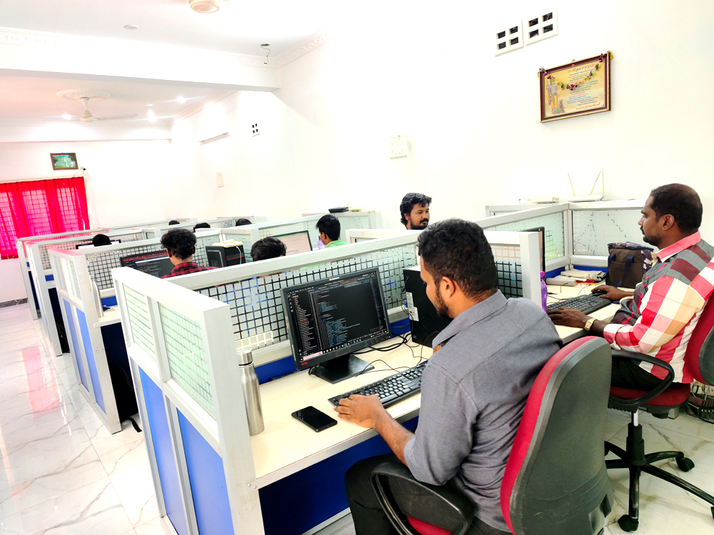 Zerosoft Technologies