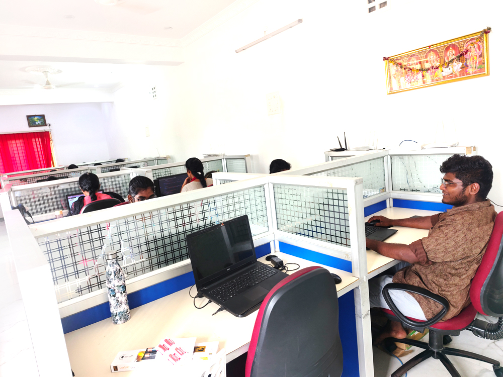 Zerosoft Technologies