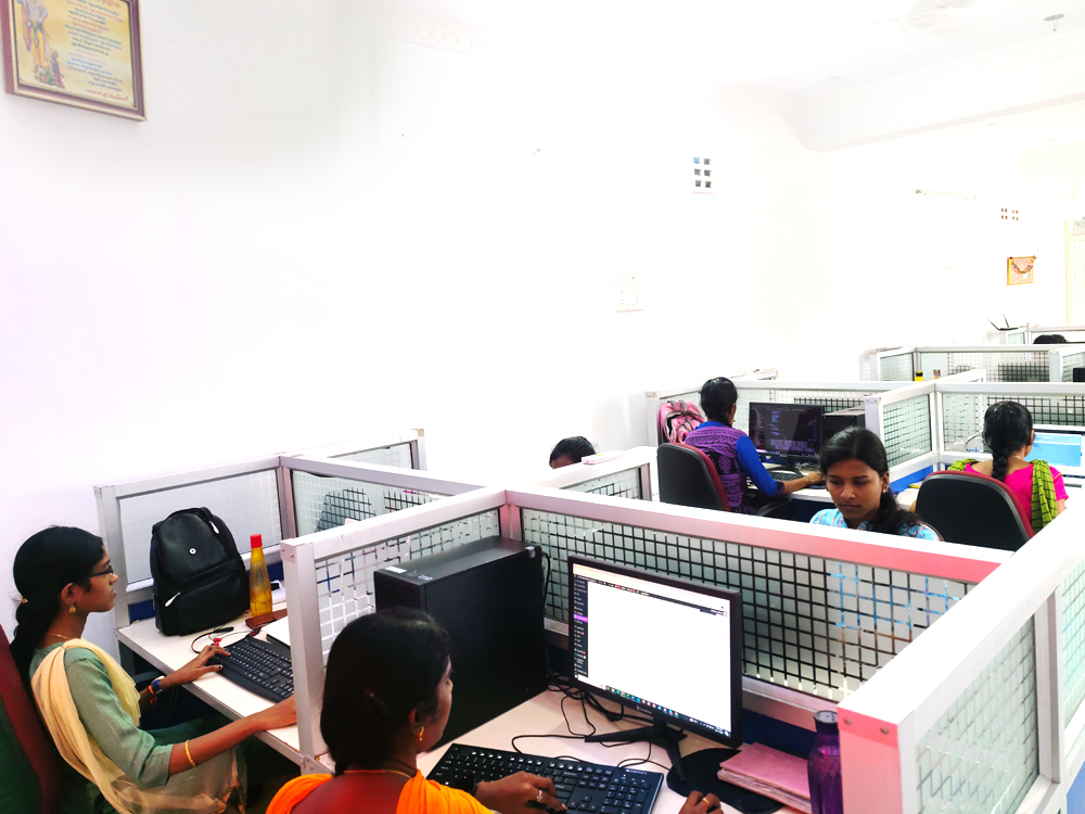 Zerosoft Technologies