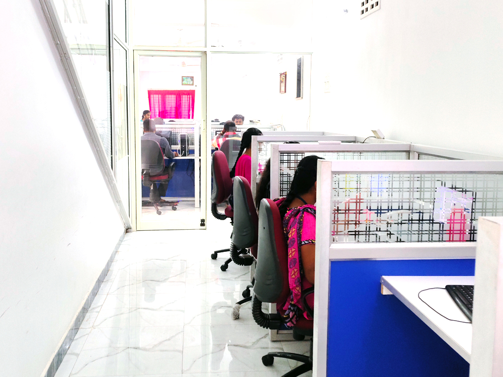 Zerosoft Technologies