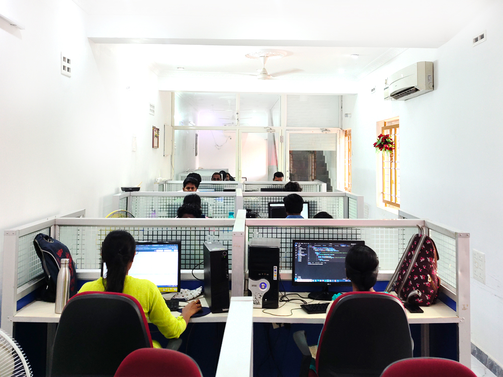 Zerosoft Technologies