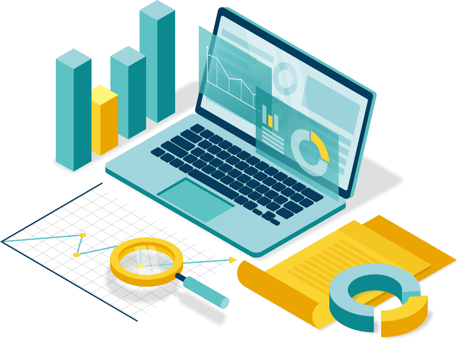 Zerosoft Technologies